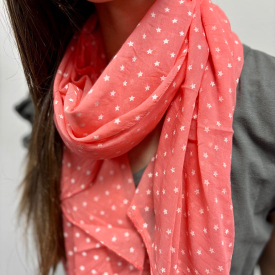 coral
