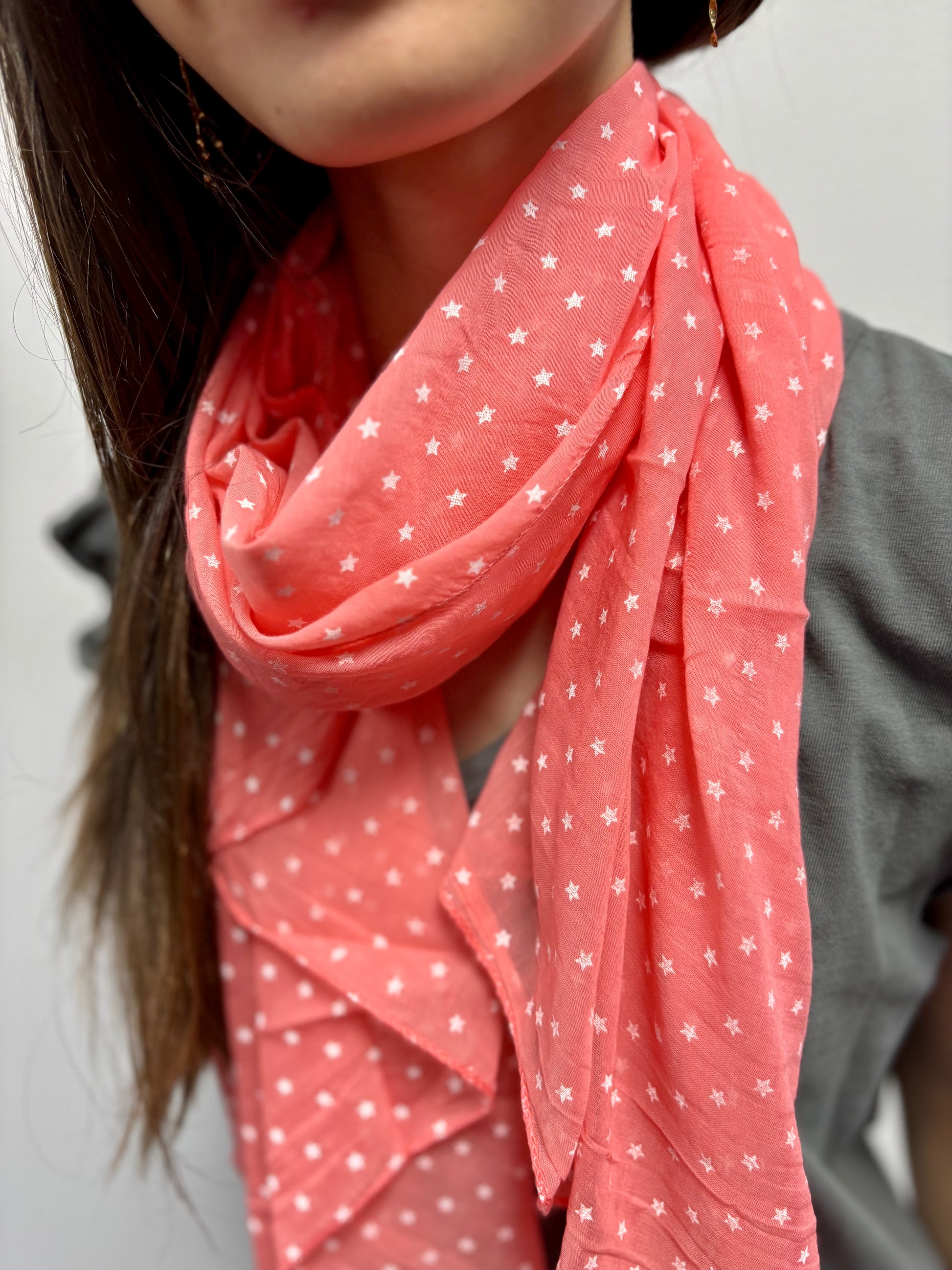 coral