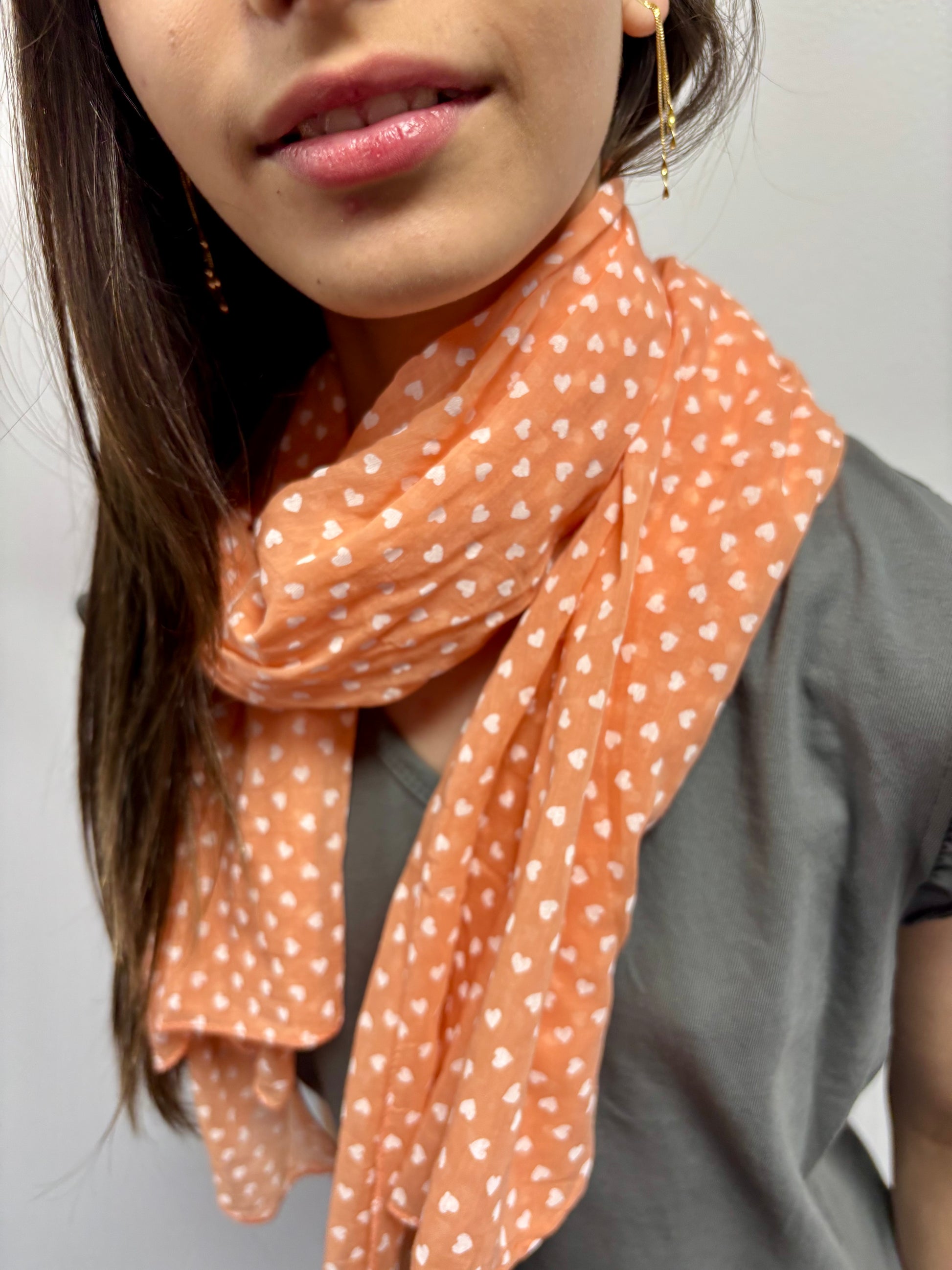 naranja
