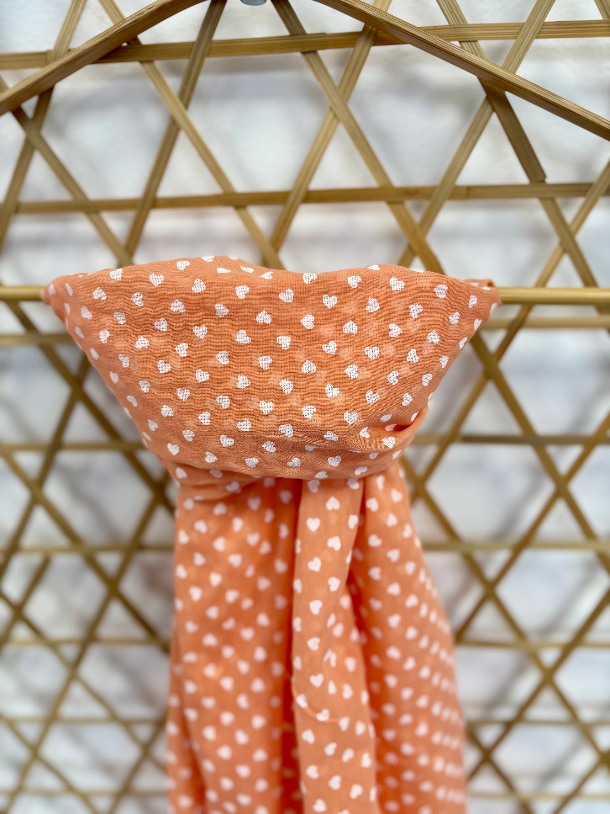 naranja