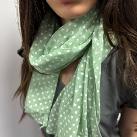 verde