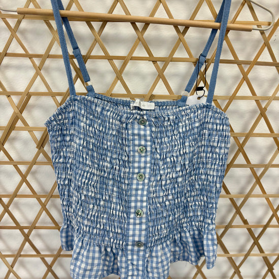 azul