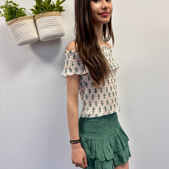 verde