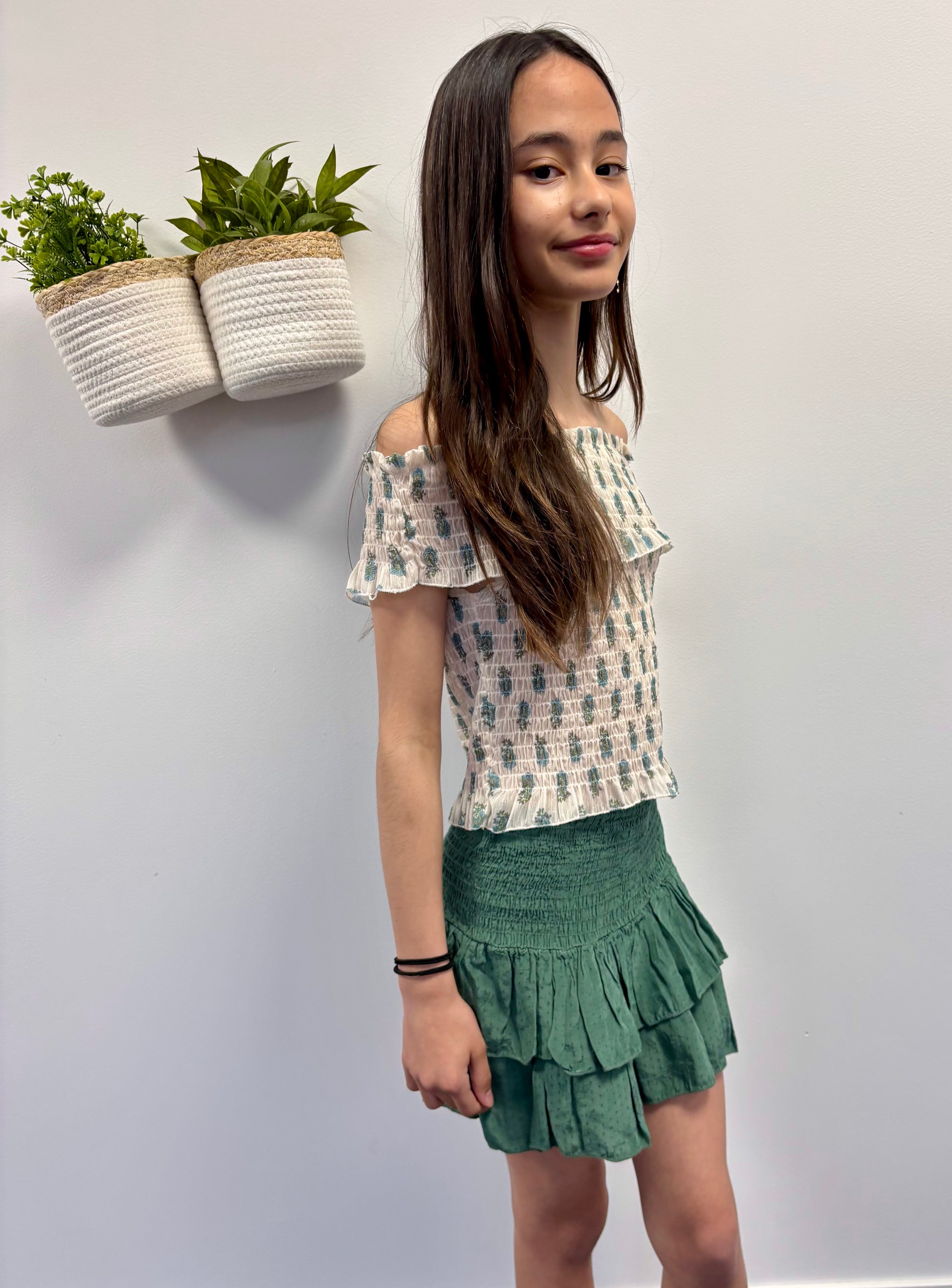 verde