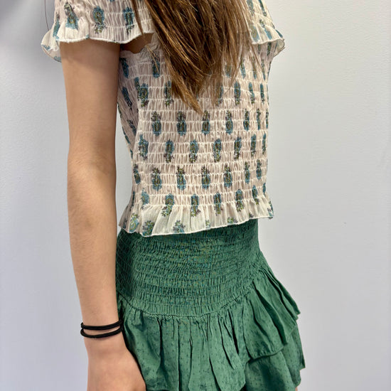 verde