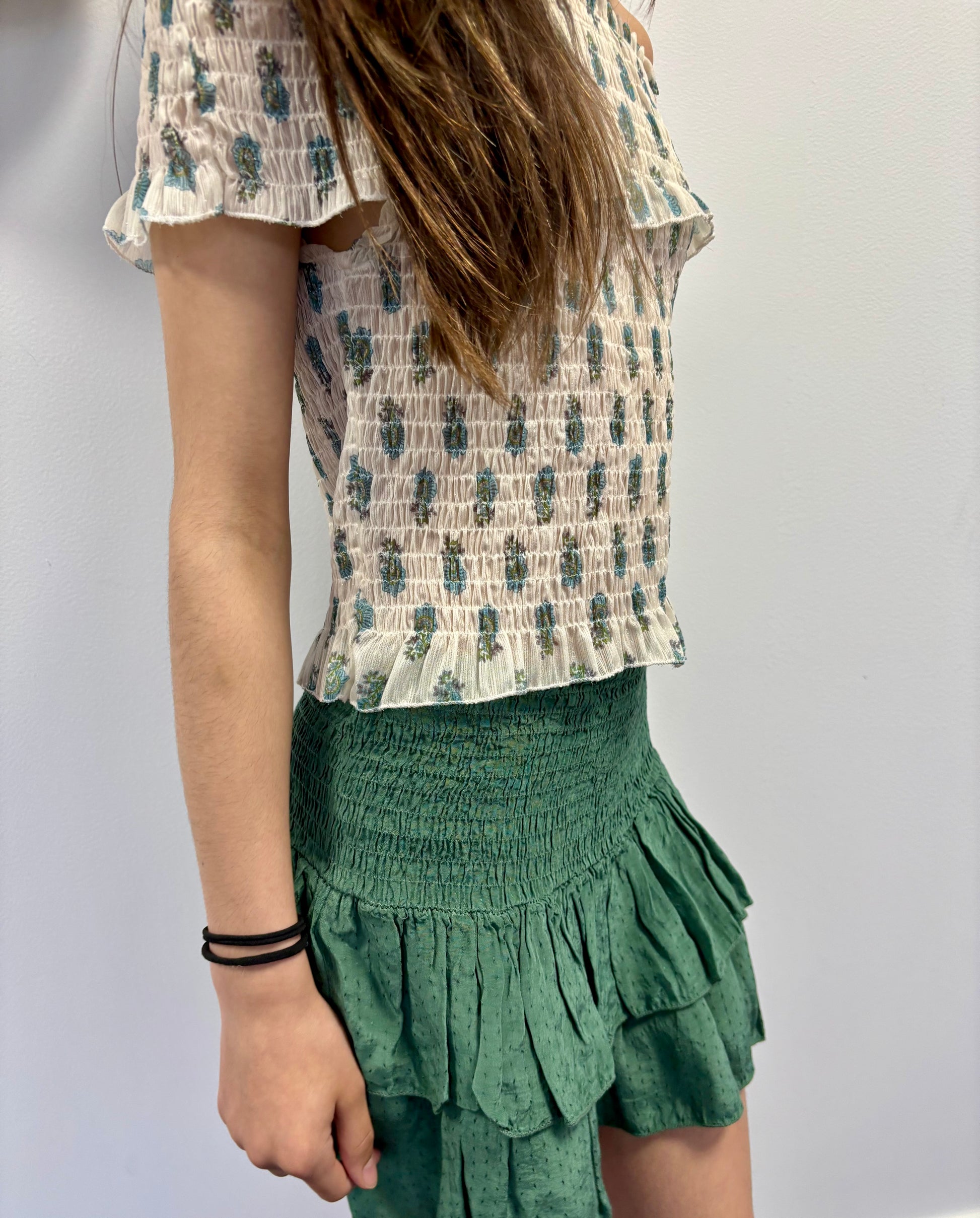verde