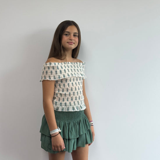 verde