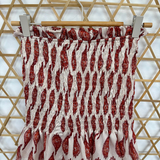 rojo