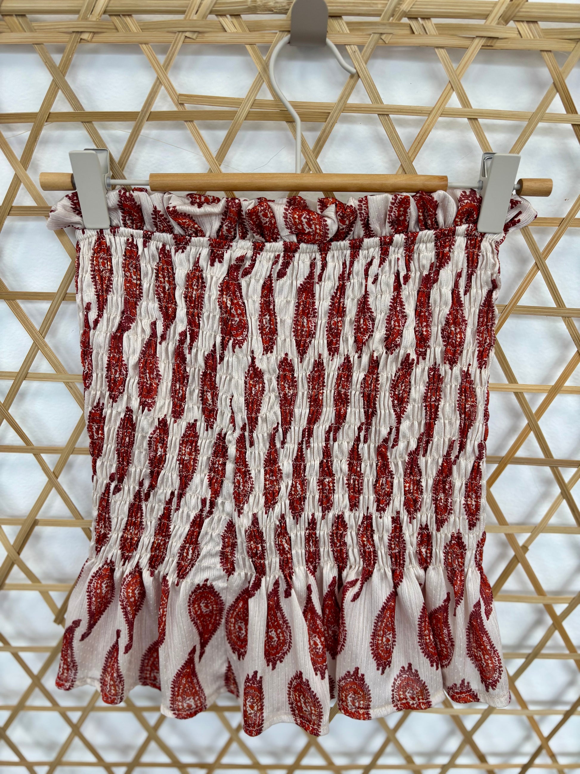 rojo
