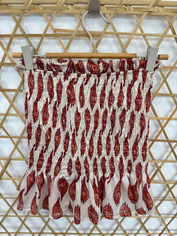 rojo
