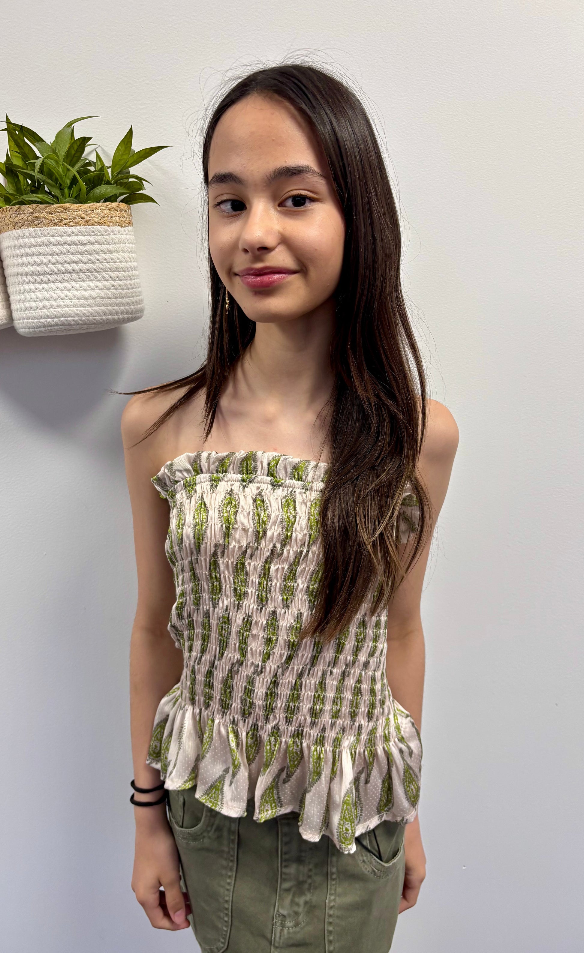 verde