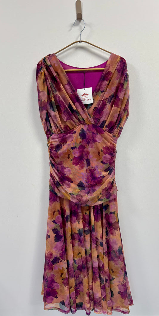 morado