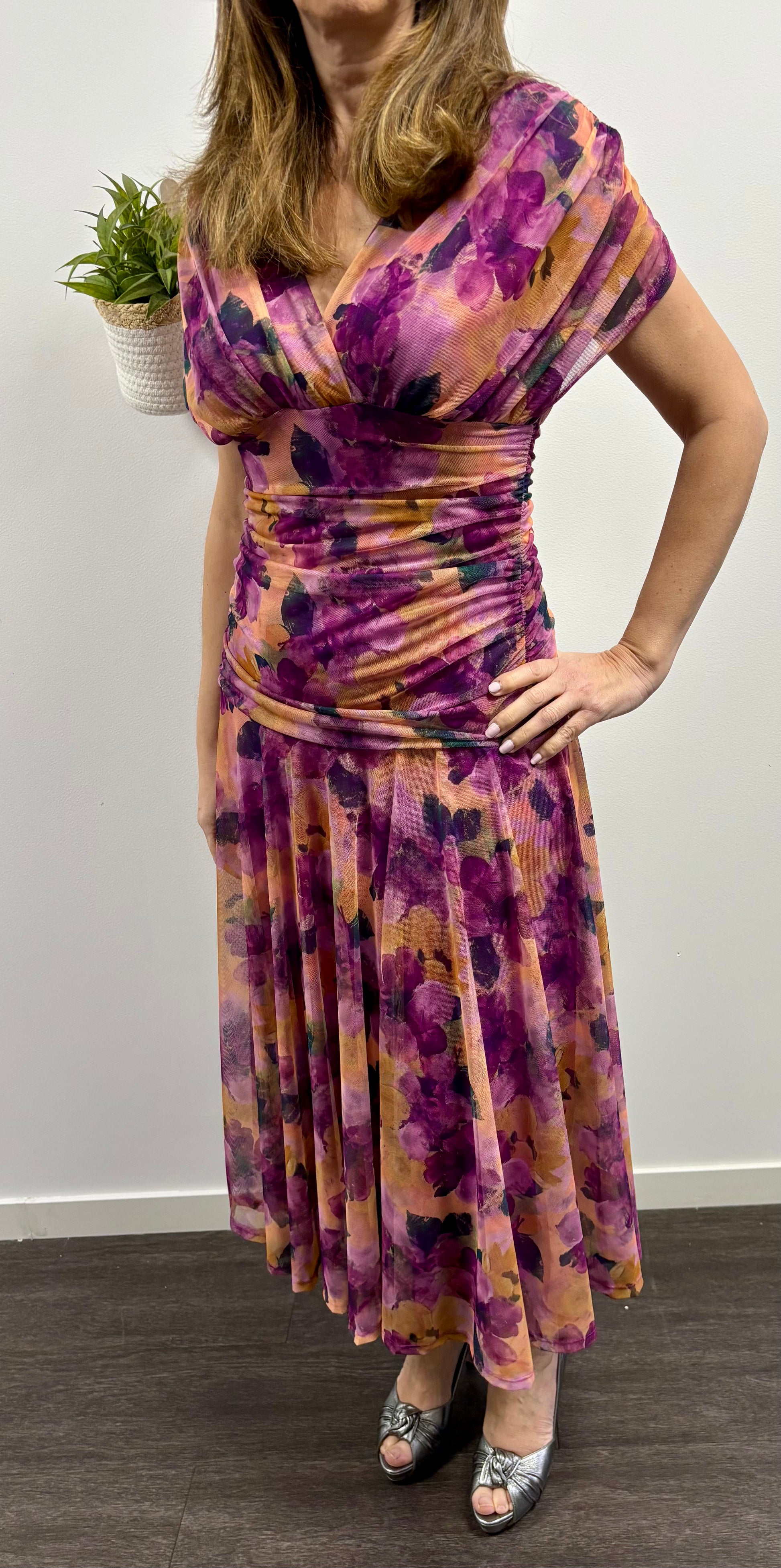 morado