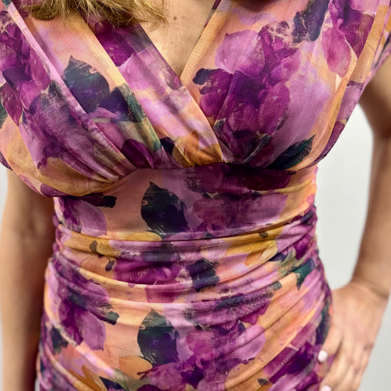 morado