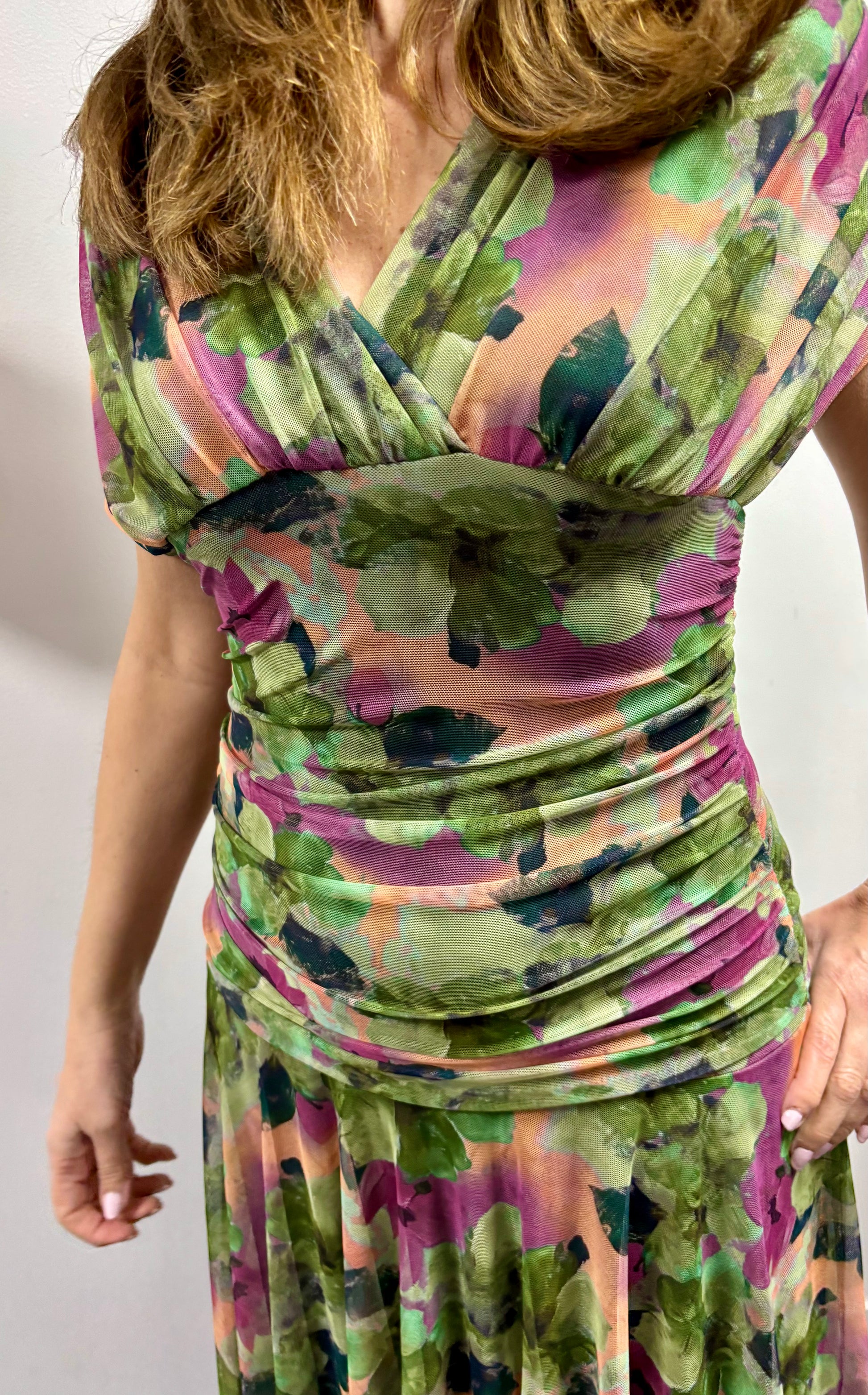 verde