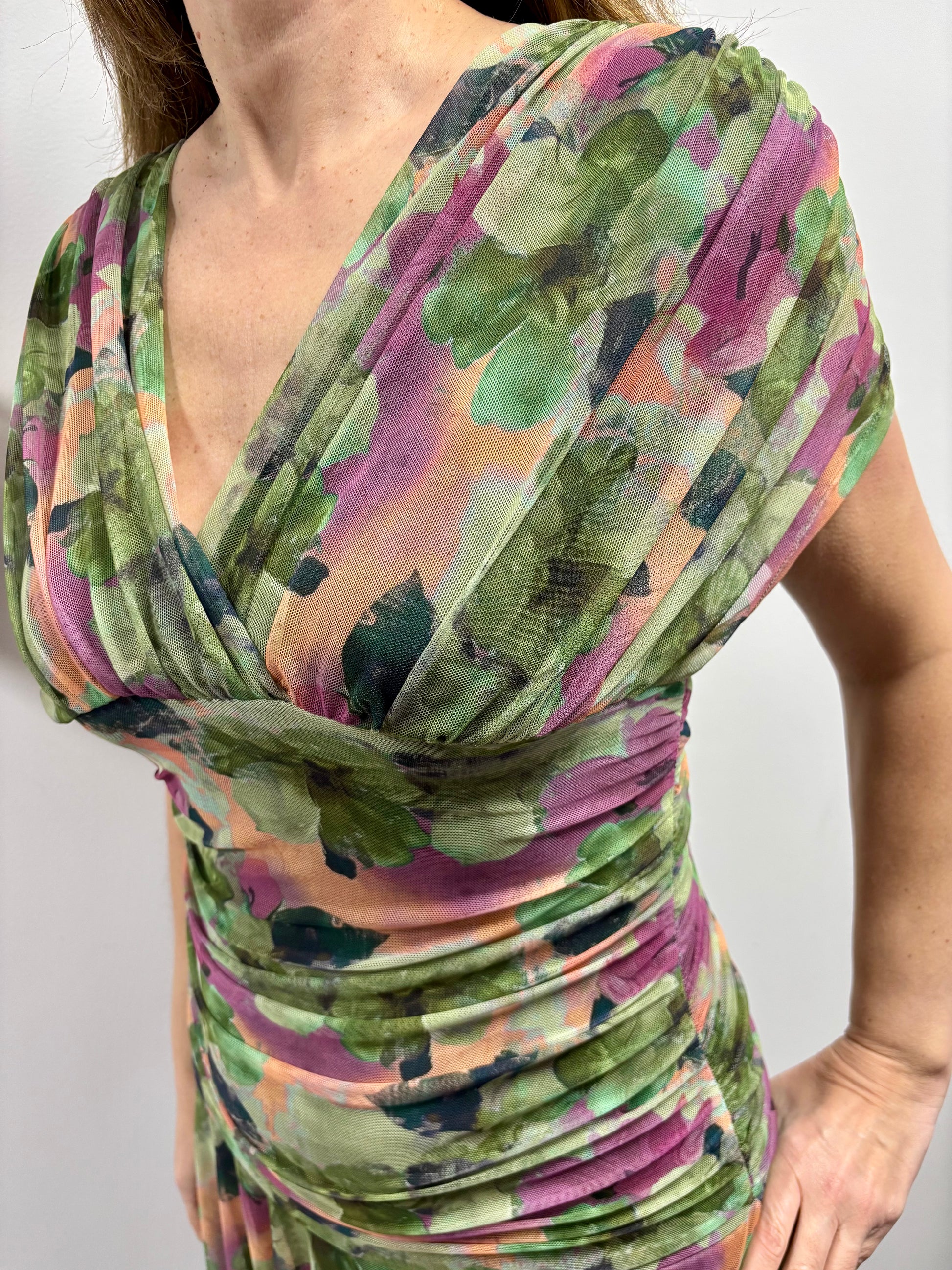 verde