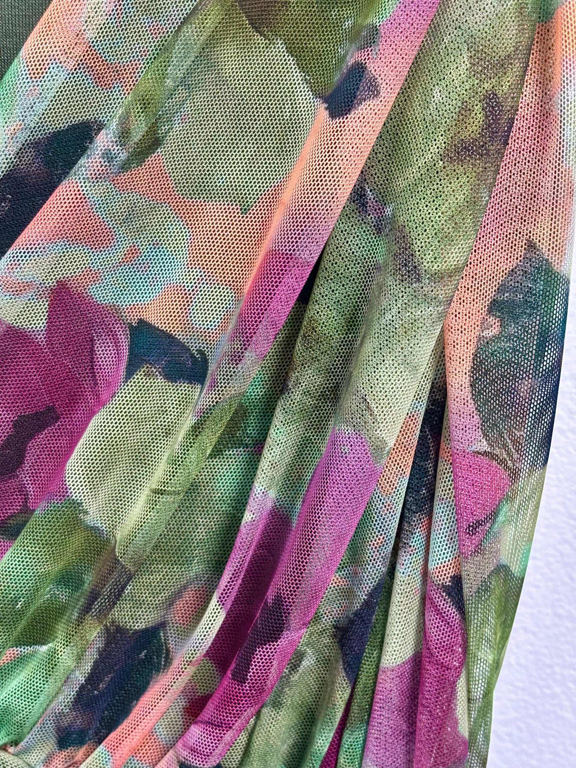 verde