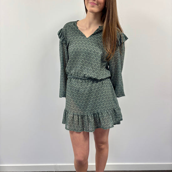 verde