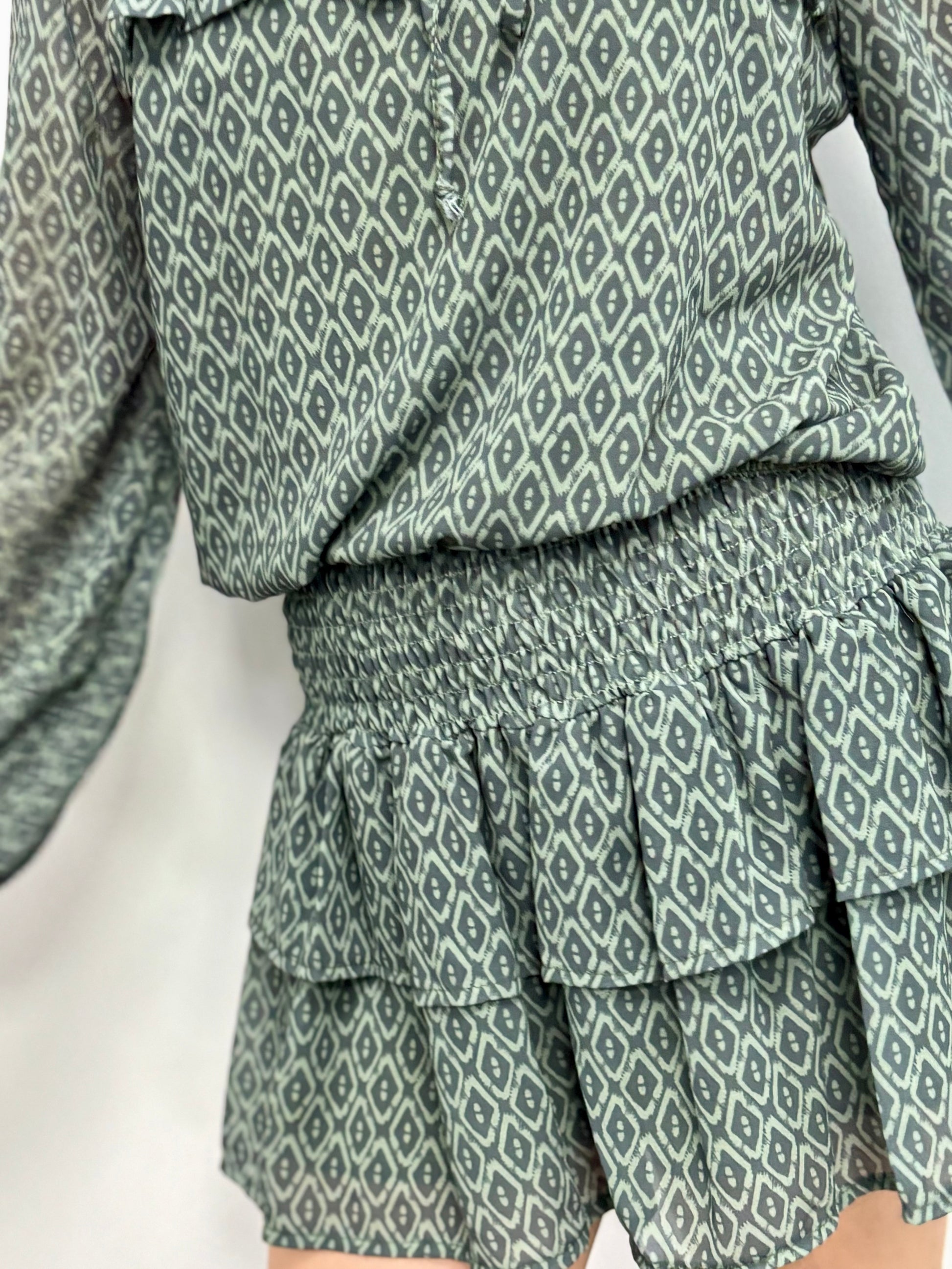 verde
