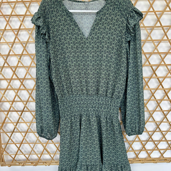 verde