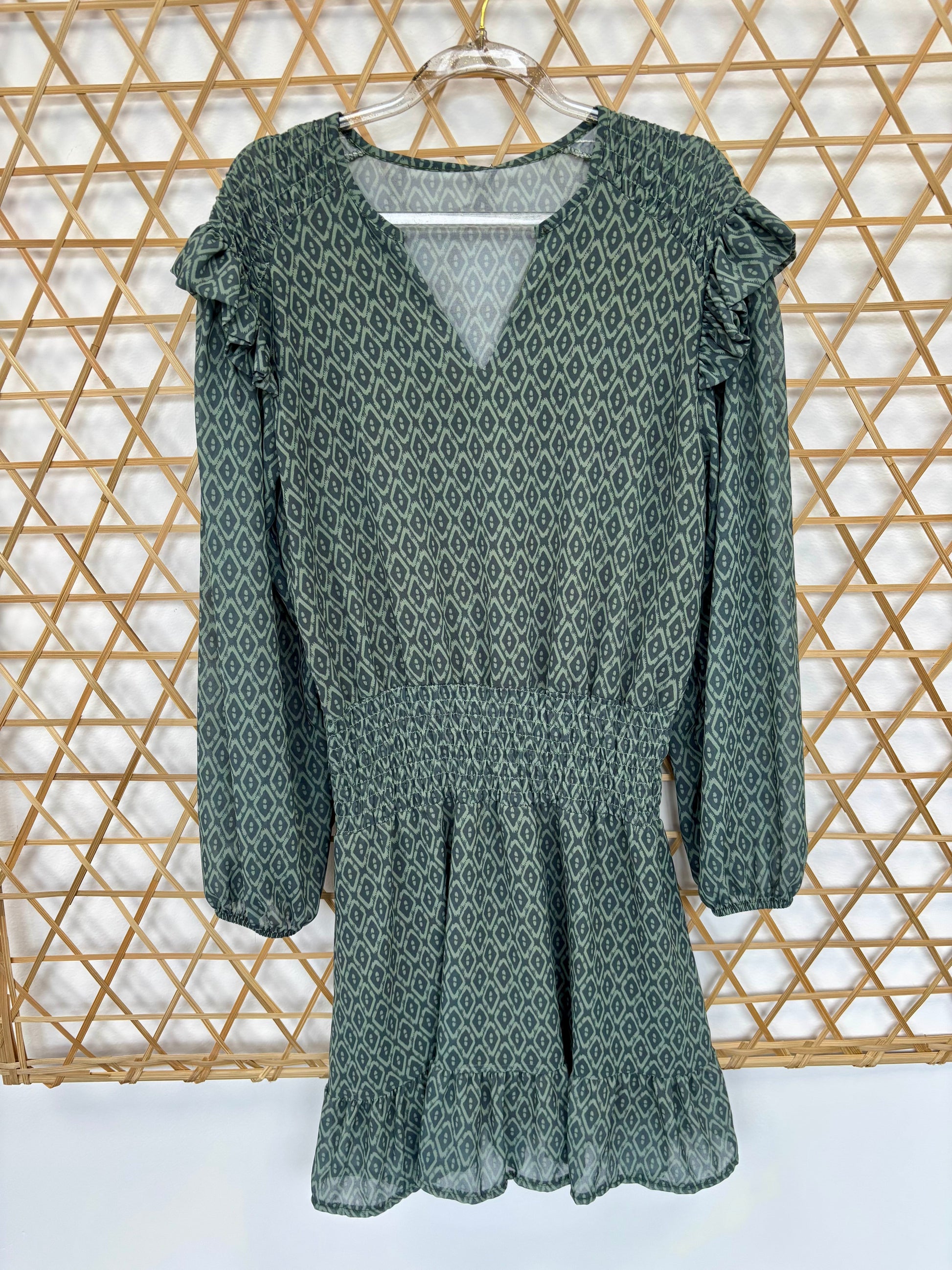 verde