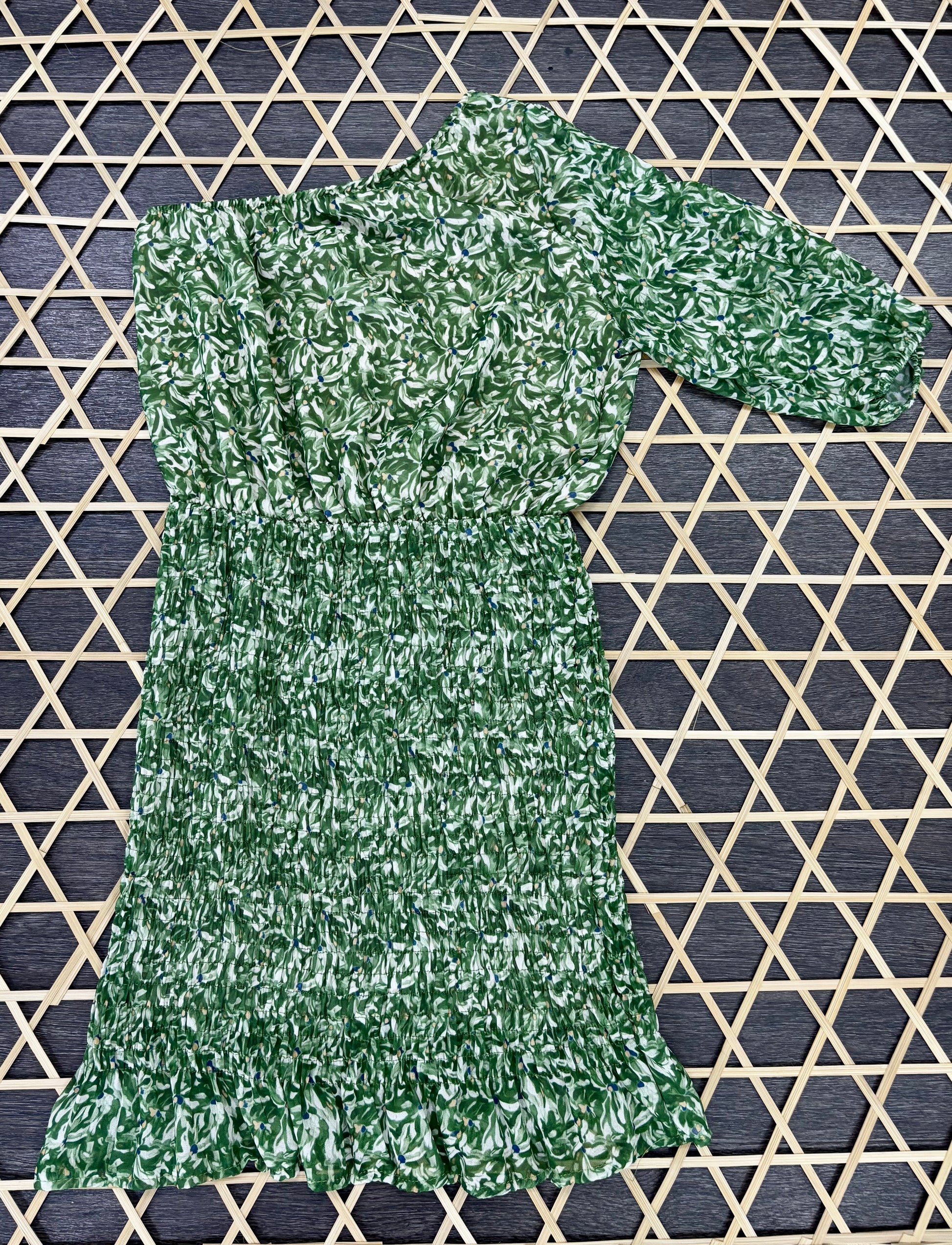 verde